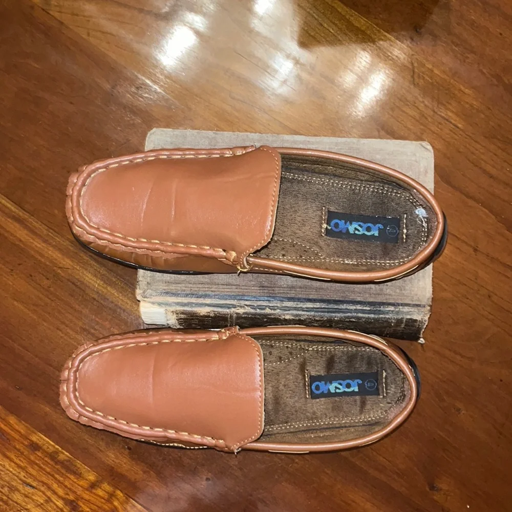 Josmo Driving Shoes